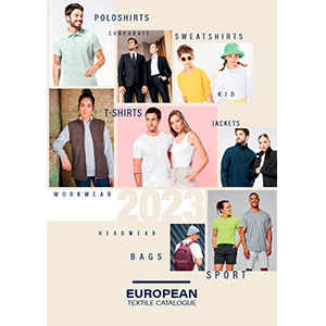 Catalogo European 2022