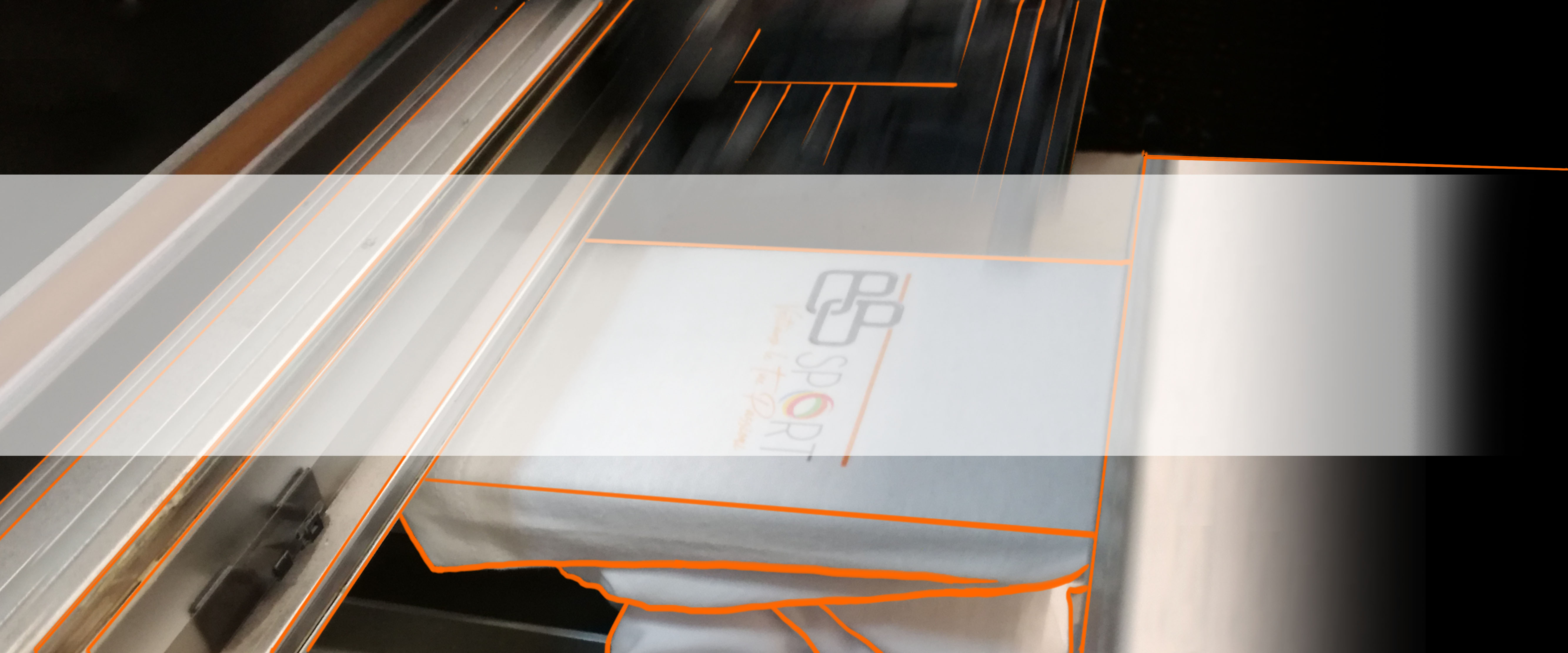 Stampa Digitale Diretta