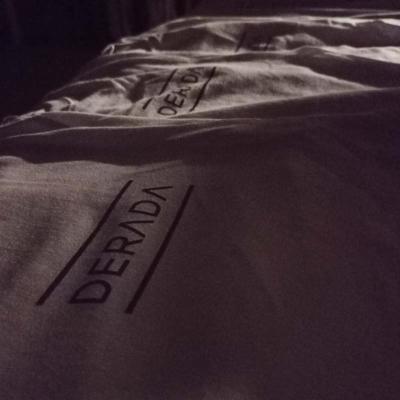 Bbwear T Shirt Derada Pavimenti Rivestimenti Serigrafia