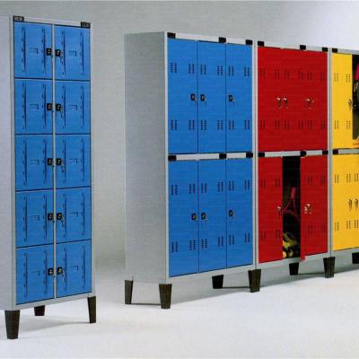 Bb Sport Armadietti Spogliatoio 01