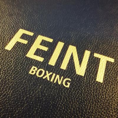 Bb Sport Pelle Boxe 01